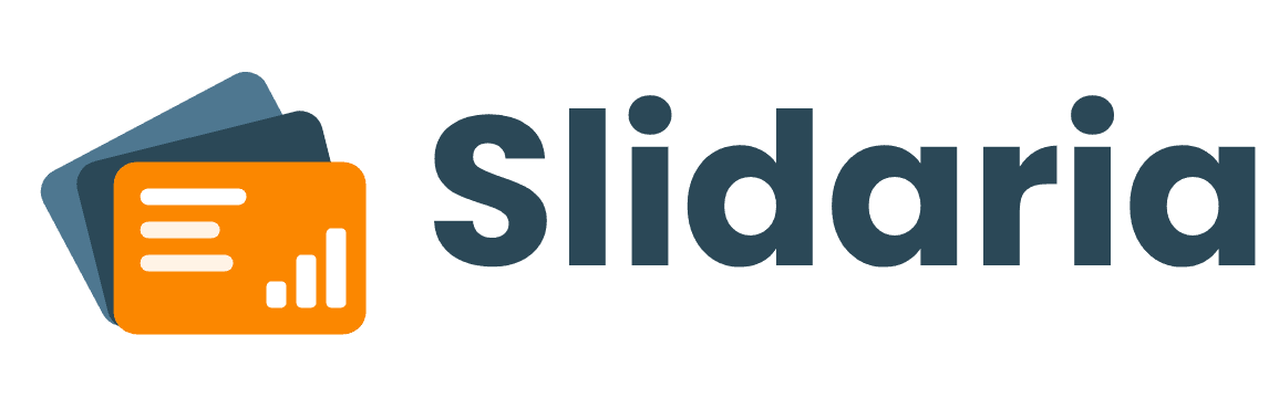 Slidaria